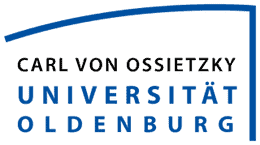 Logo Carl von Ossietzky Universität Oldenburg