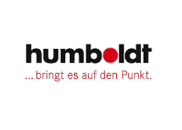 Logo Humboldt Verlag