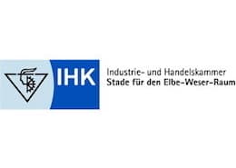 Logo IHK Stade
